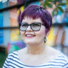 Kathy Ryan - Cyclone Kid