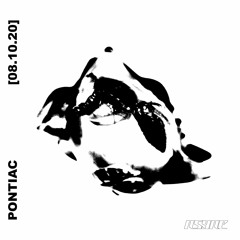 PONTIAC GUEST MIX 081020