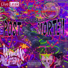 blood rave prod @1xenn