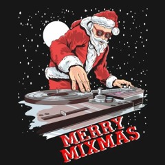 Bass Junky - Raw Cheese Christmas Mix
