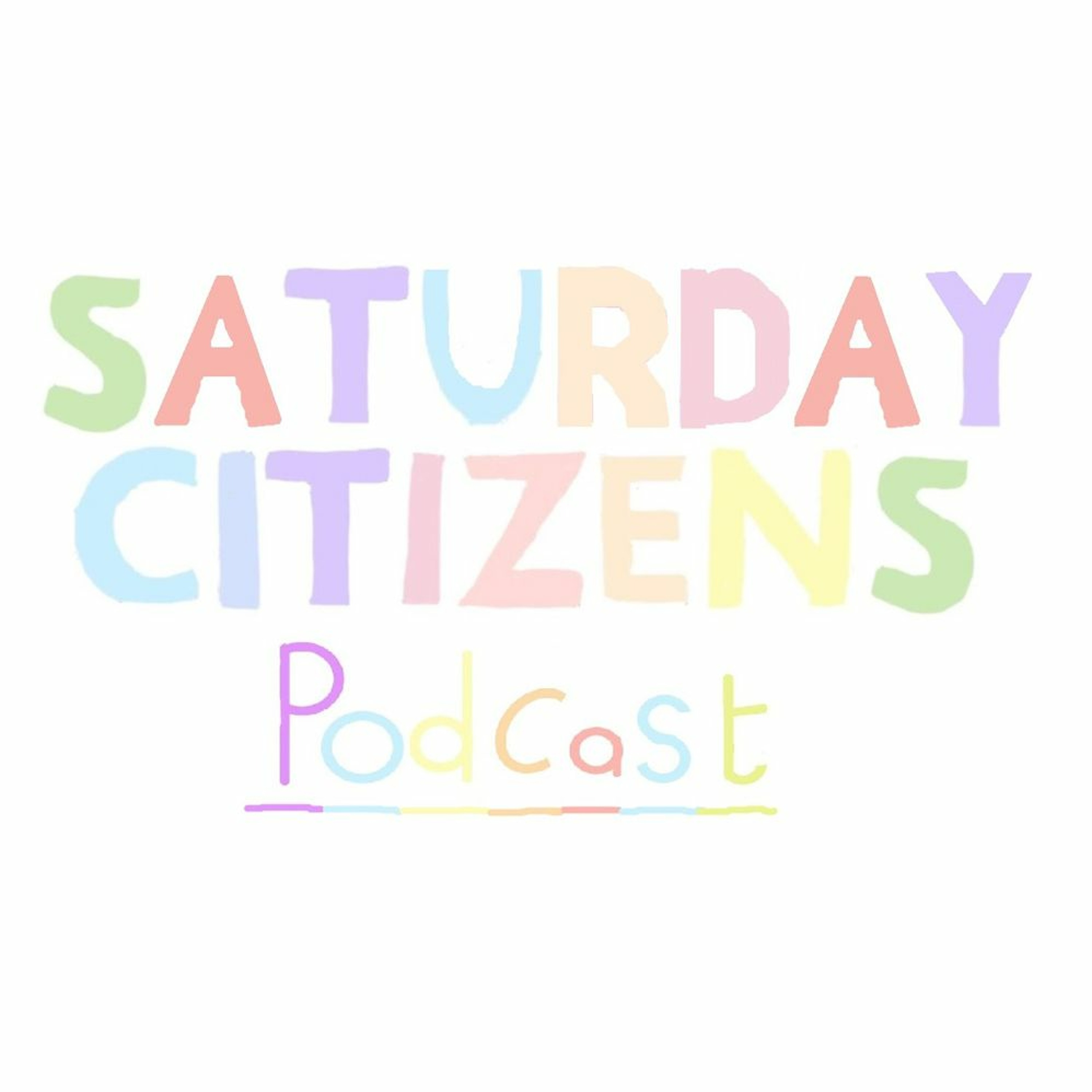 The Citizens Theatre Podcast