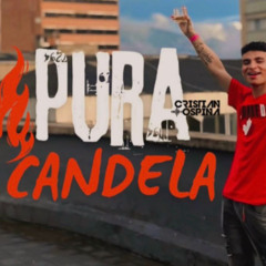 PURA CANDELA 🔥BY CRISTIAN OSPINA DJ