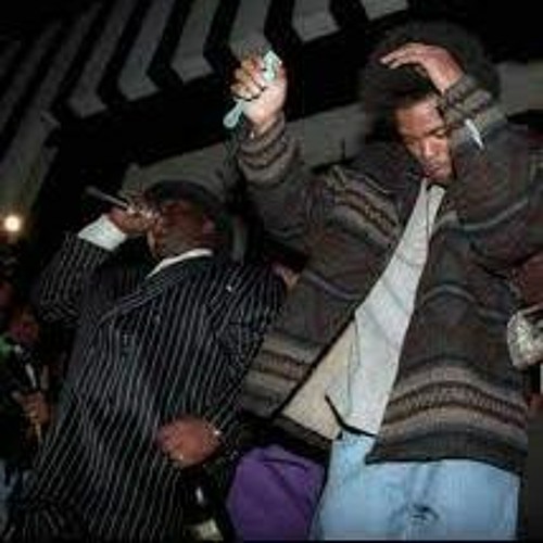 The Notorious B.I.G., Method Man – The What (arigato. Rmx)