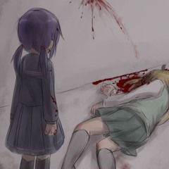draining away the blood from your body