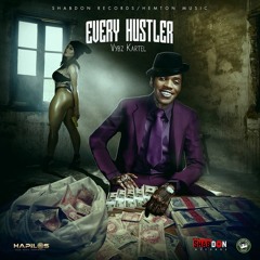 Vybz Kartel - Every Hustler [Every Hustler Riddim] (Raw)