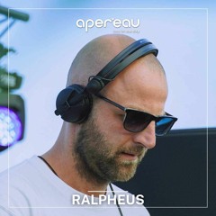 RALPHEUS @ aper'eau Hasselt Quartier Bleu