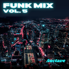 Funk Mix Vol. 5