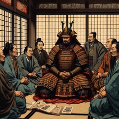 Огляд міні серіалу:"Shogun"(2024)#5.Podcast