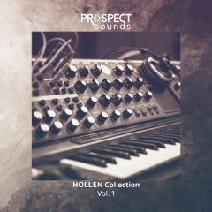 Prospect Sounds - Hollen Collection Vol.1