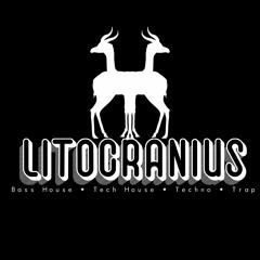 Steven Pay - Litocranius Podcast (012)