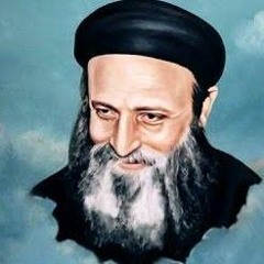 في ايه وحش في الانسان ! من عظة لأبونا بيشوي كامل