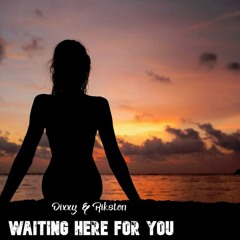 Waiting Here For You - Dixxy & Rikston (UK HARDCORE) **FREE DOWNLOAD**
