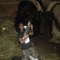 kodakblack crown mix