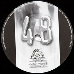 American Hardcore Alliance - We Will Never Forget (Omar Santana Mix)