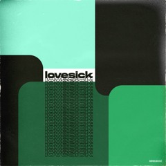 lovesick