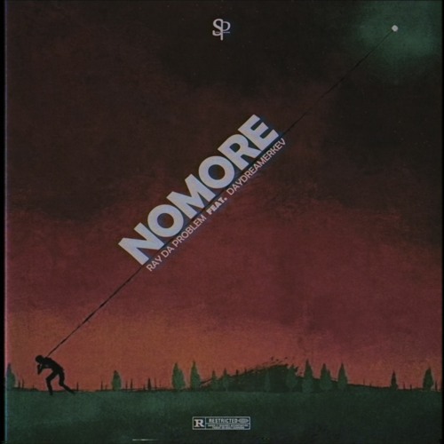 No More feat. Daydreamkev