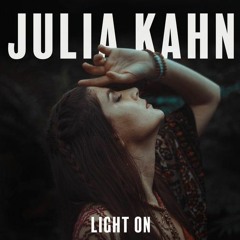 Julia Kahn - light on [Andalusi Remix]