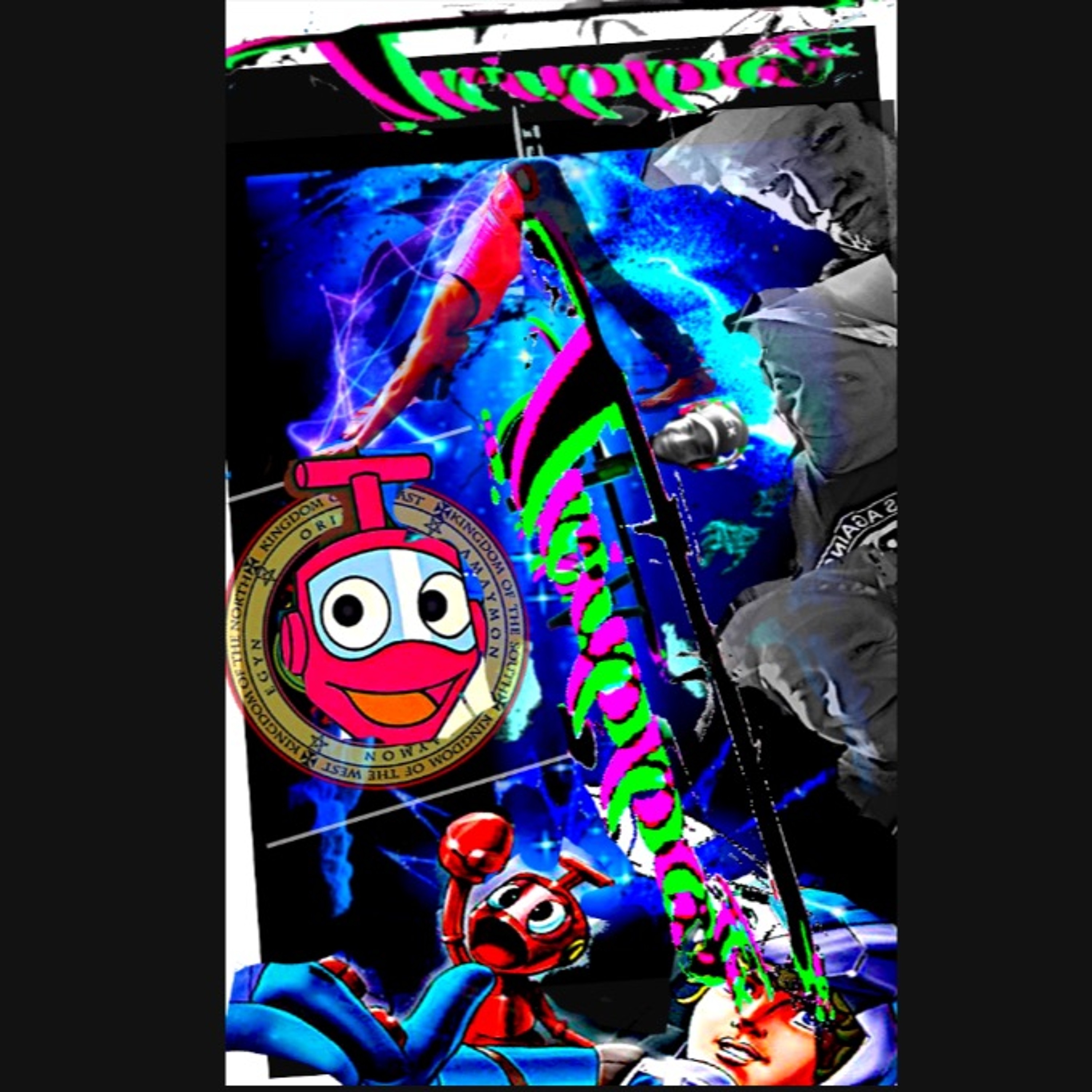 Van De FX