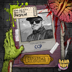 Cerebral Mix Series 09 - C.C.P