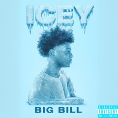 iCEY.   PROD. HUMANMADE