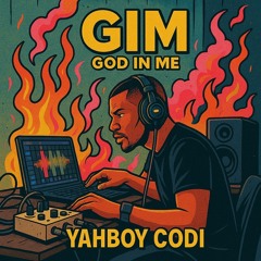 GIM (God In Me)