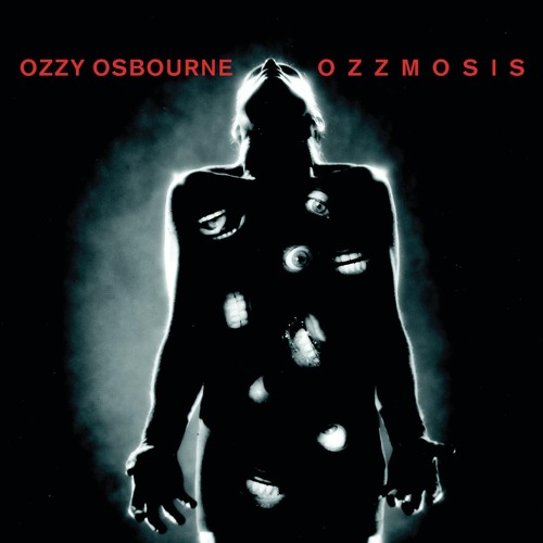 Stream I Just Want You by Ozzy Osbourne | Listen online for