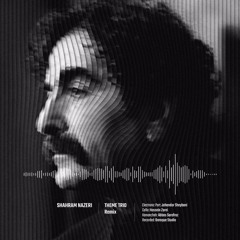 SHAHRAM NAZERI ( THEME TRIO, REMIX )