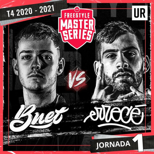 Sangre 1 - Bnet (Live)