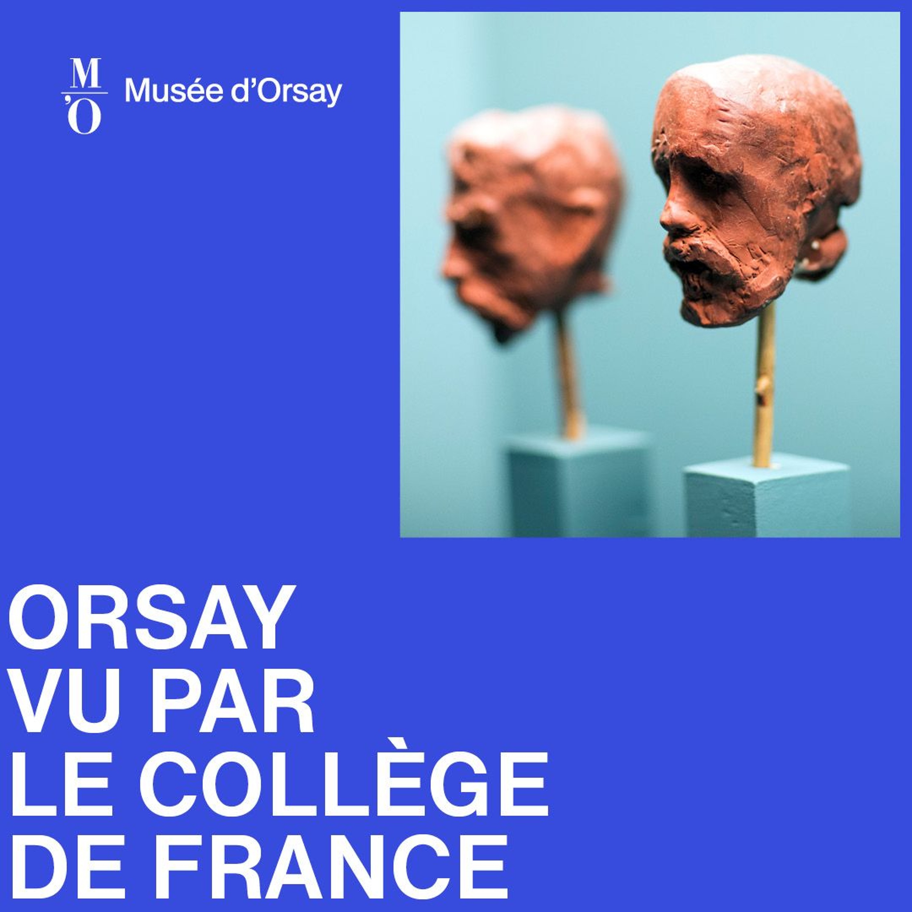 Promenades imaginaires