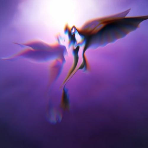Jónsi - Together From Afar (Nofly Remix)