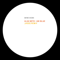 Uni Blue (JASSS Remix)