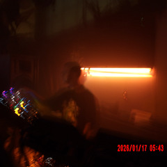 DJ SWISHA @ NOWADAYS 01/16/2026