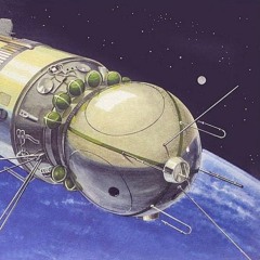 COSMIC DREAM CLUB - Voskhod