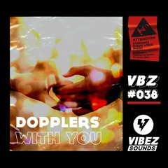 Dopplers - With You (Extended Mix)