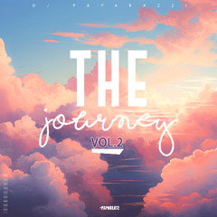 The Journey Vol.2 (Mixed by DJ Paparazzi)