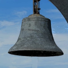 My Bell (2014)