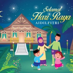 Cerita Hari Raya