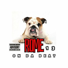 Beats Onn Rome Hfs