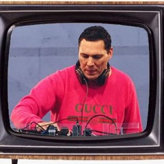ID - Tiesto (BLab Exp)