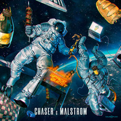 ChaseR & Malstrom - Inertia