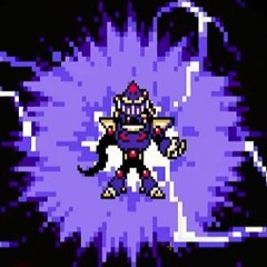 Mega Man 8-Bit Deathmatch - Supernova Remix