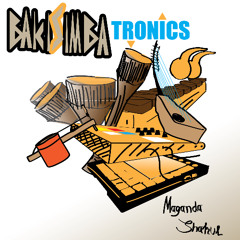 Bakisimbatronics (1hr Live Mix)