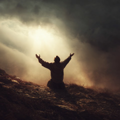 Let God and Let Go