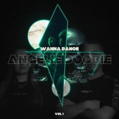 Angélie & Doobie - Wanna Dance
