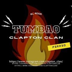 Tumbao - Clapton Clan X 2021