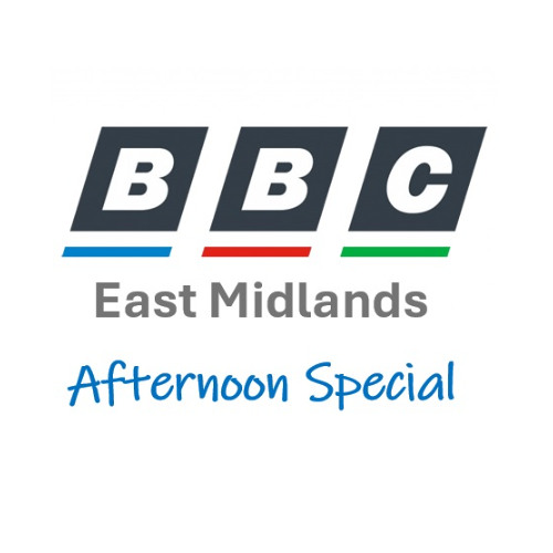 BBC East Midlands - Afternoon Special Theme
