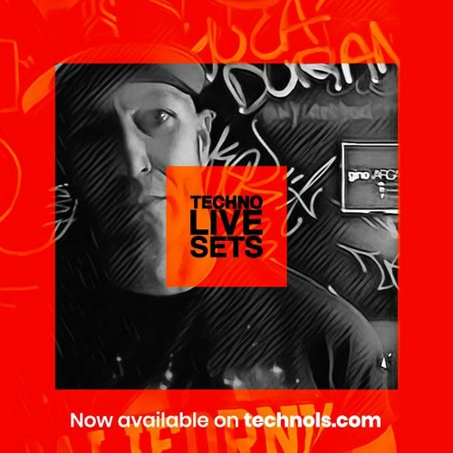 Scott Sardena - We Are Resonance Select Series #25