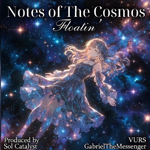 NOTC Floatin prod Sol Catalyst ft GabrielTheMessenger VURS