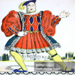 divorced beheaded died (horrible historys) nightcore