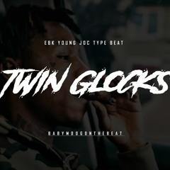 EBK Young Joc x Young Slo B Type Beat - Twin Glocks